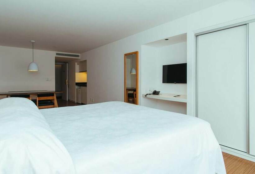 标准间, Golden Beach Resort & Spa