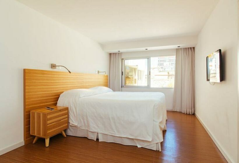 标准间, Golden Beach Resort & Spa