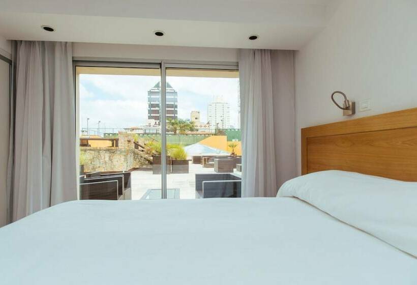 标准间, Golden Beach Resort & Spa