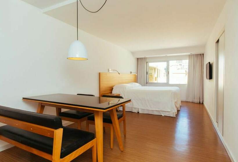 标准间, Golden Beach Resort & Spa