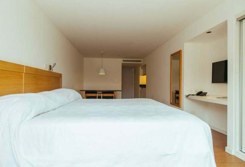 标准间, Golden Beach Resort & Spa