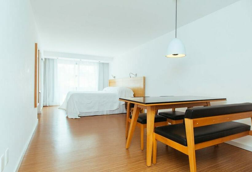 标准间, Golden Beach Resort & Spa