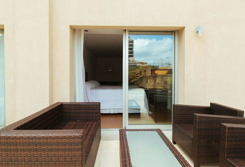 标准间, Golden Beach Resort & Spa