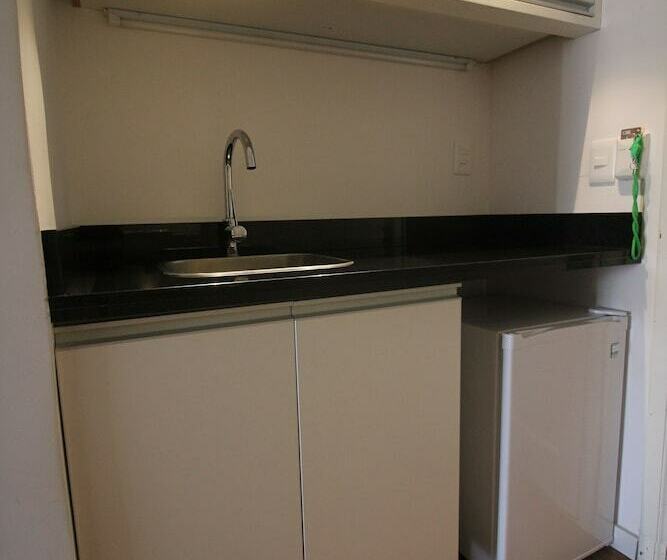 标准间, Golden Beach Resort & Spa