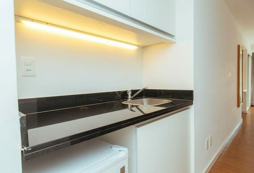 标准间, Golden Beach Resort & Spa