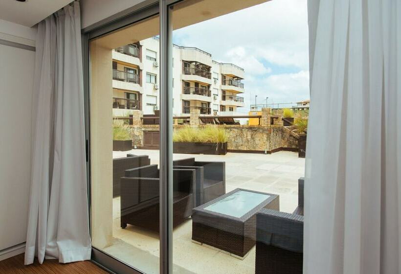 标准间, Golden Beach Resort & Spa