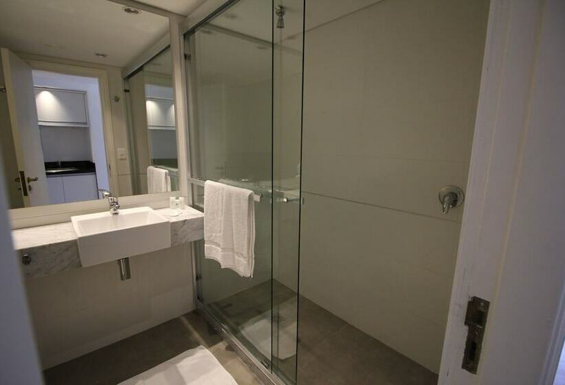 标准间, Golden Beach Resort & Spa