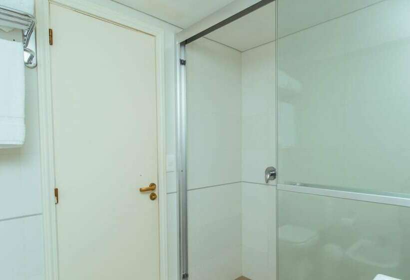 标准间, Golden Beach Resort & Spa