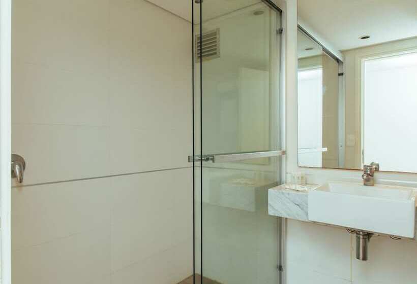 标准间, Golden Beach Resort & Spa