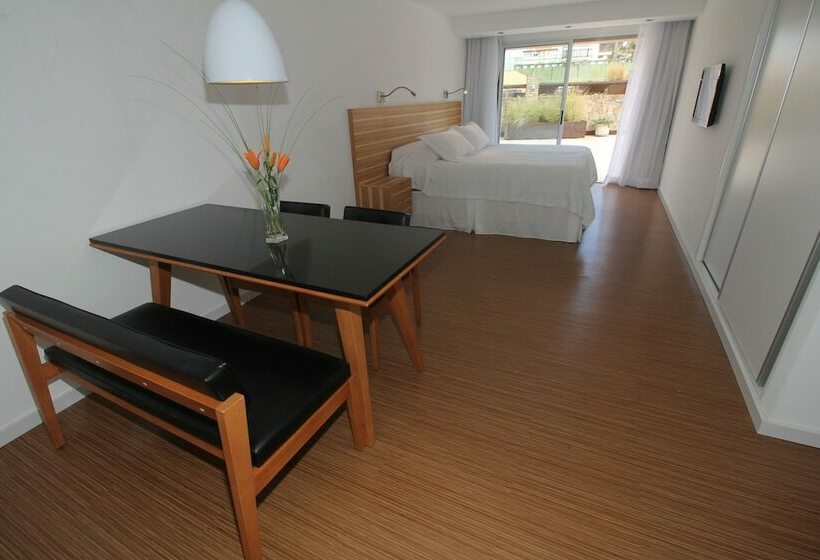 标准间, Golden Beach Resort & Spa