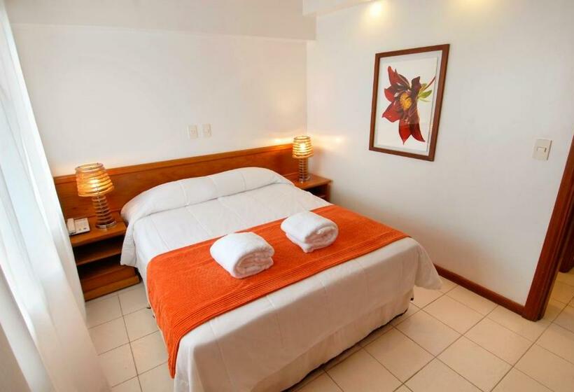 套房, Golden Beach Resort & Spa