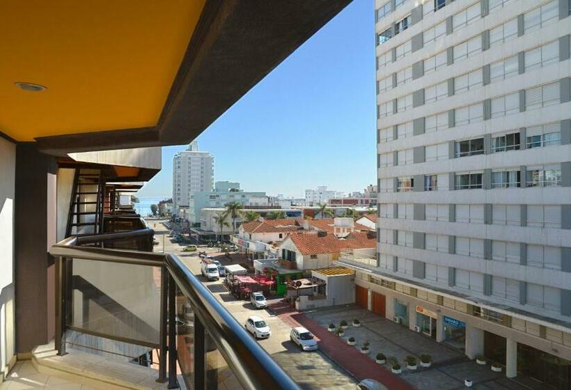 套房, Golden Beach Resort & Spa