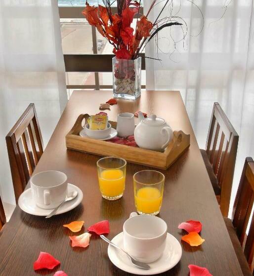 套房, Golden Beach Resort & Spa