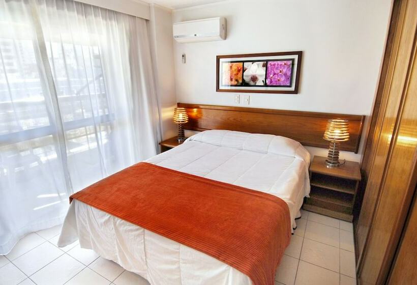 套房, Golden Beach Resort & Spa