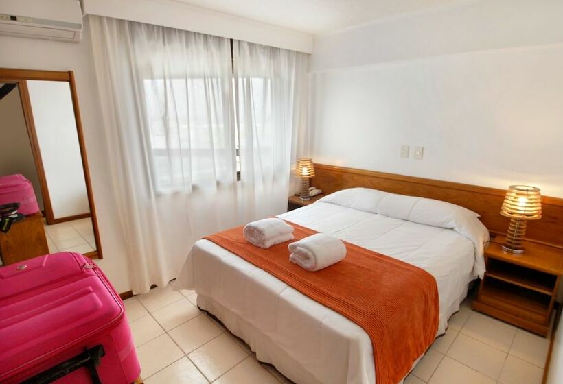 套房, Golden Beach Resort & Spa