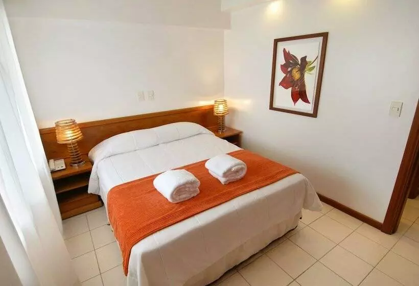 سوییت, Golden Beach Resort & Spa