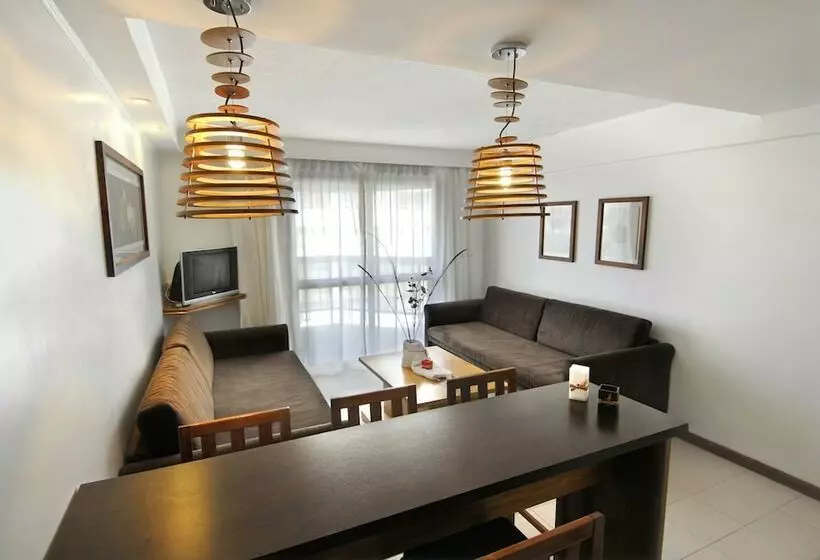 سوییت, Golden Beach Resort & Spa