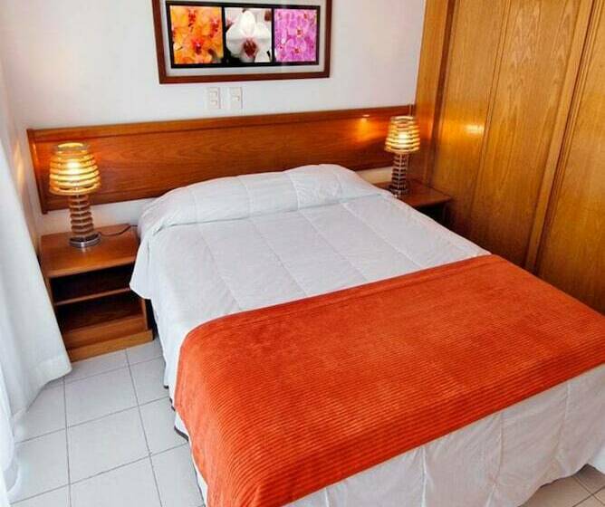 套房, Golden Beach Resort & Spa