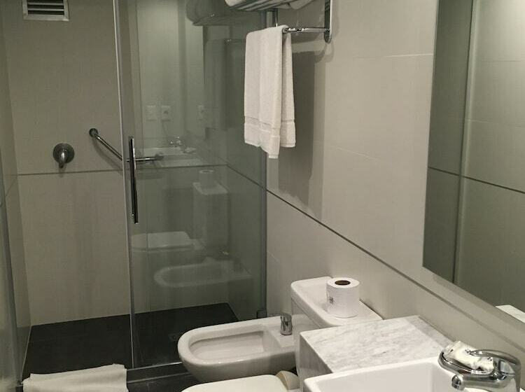 套房, Golden Beach Resort & Spa