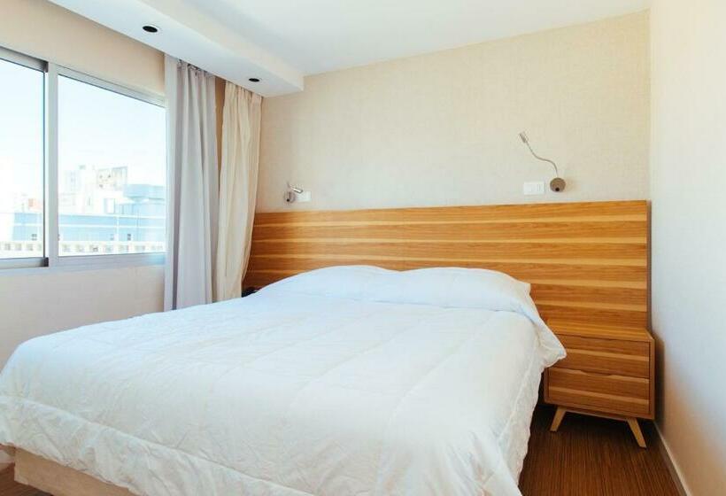 高级套房, Golden Beach Resort & Spa