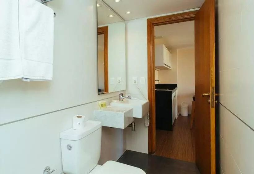 سوئیت پریمیوم, Golden Beach Resort & Spa