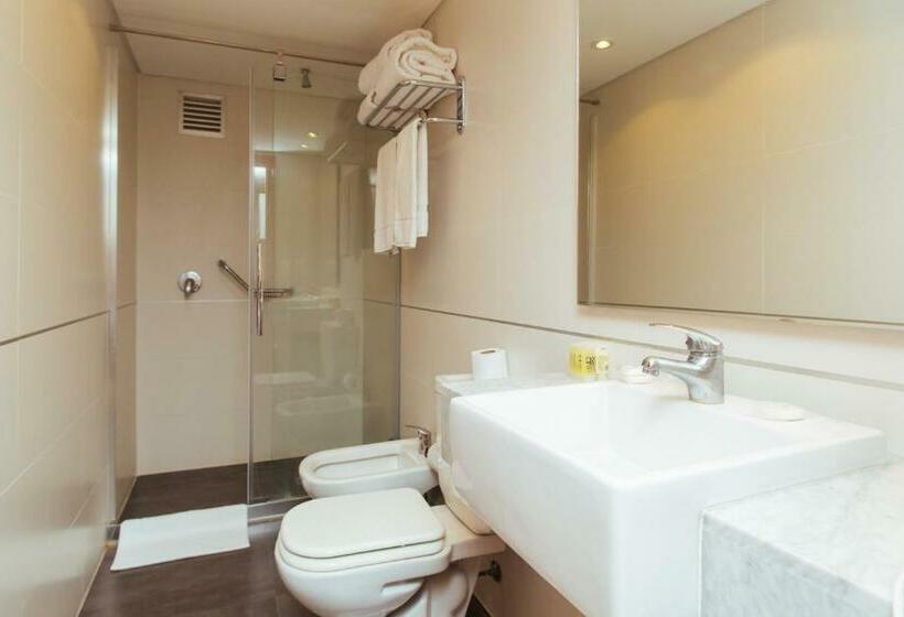 Люкс Премиум, Golden Beach Resort & Spa