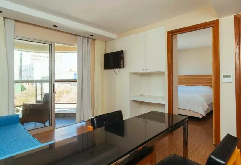 سوئیت پریمیوم, Golden Beach Resort & Spa