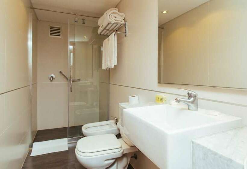 高级套房, Golden Beach Resort & Spa