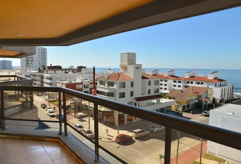 高级套房, Golden Beach Resort & Spa