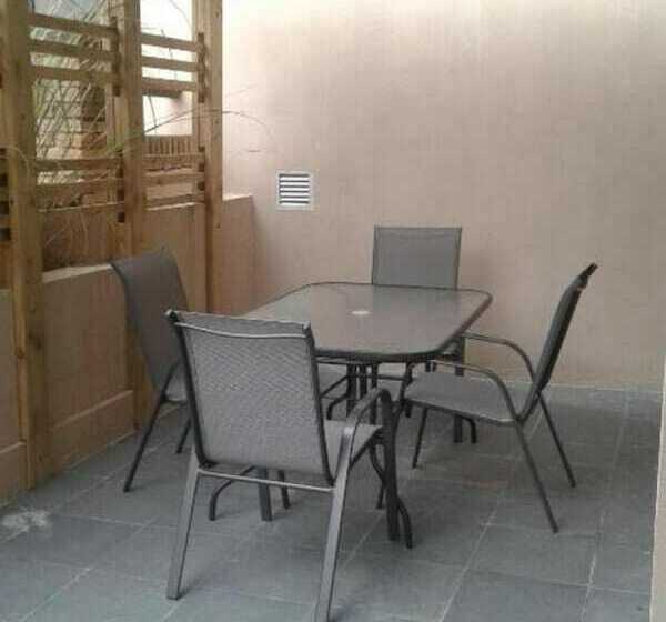 高级套房, Golden Beach Resort & Spa