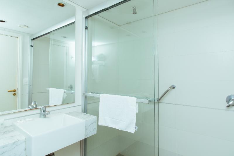 标准间, Golden Beach Resort & Spa