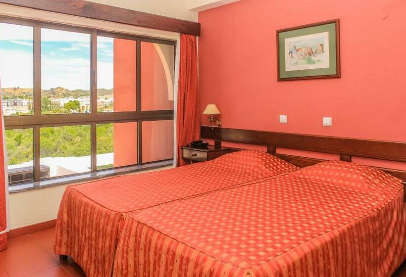 חדר סטנדרט, Colina Dos Mouros