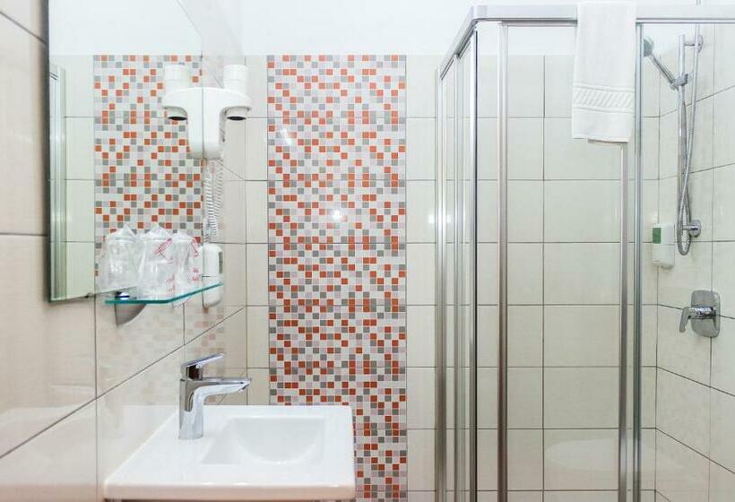 חדר סטנדרט, Colina Dos Mouros