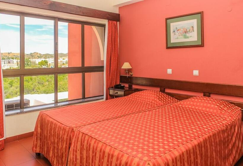 חדר סטנדרט, Colina Dos Mouros