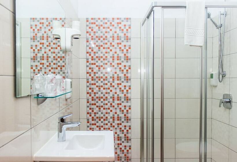 חדר סטנדרט, Colina Dos Mouros