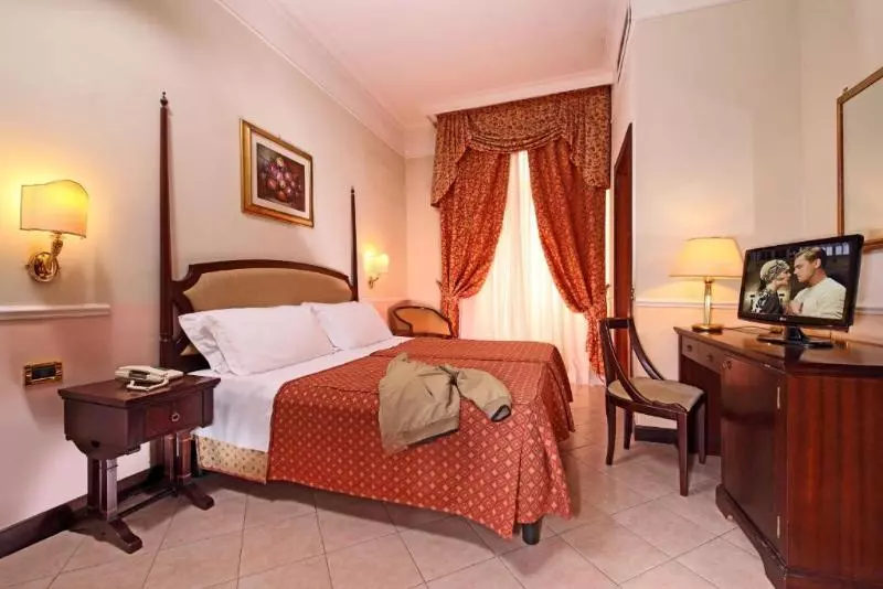 اتاق استاندارد, Comfort Inn And Suites St Jerome