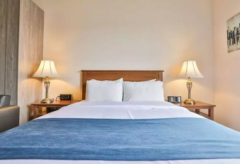 اتاق کلاس بیزنس, Comfort Inn And Suites St Jerome