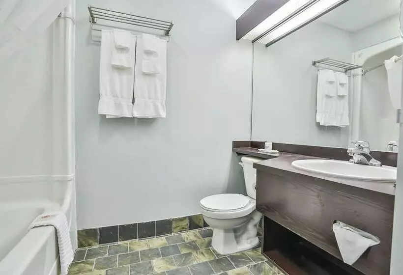 اتاق کلاس بیزنس, Comfort Inn And Suites St Jerome