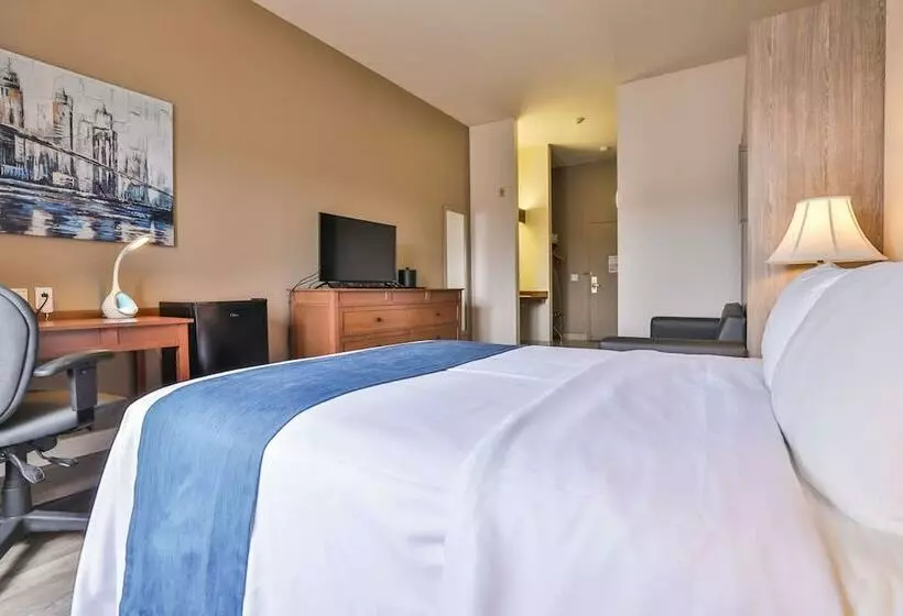 اتاق کلاس بیزنس, Comfort Inn And Suites St Jerome