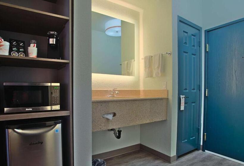 חדר סטנדרט, Comfort Inn & Suites Sierra Vista Near Ft Huachuca