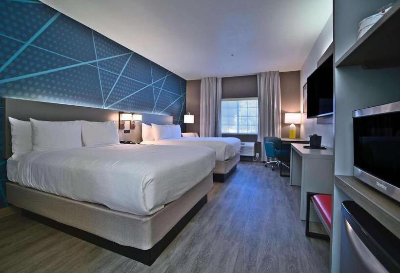 חדר סטנדרט, Comfort Inn & Suites Sierra Vista Near Ft Huachuca