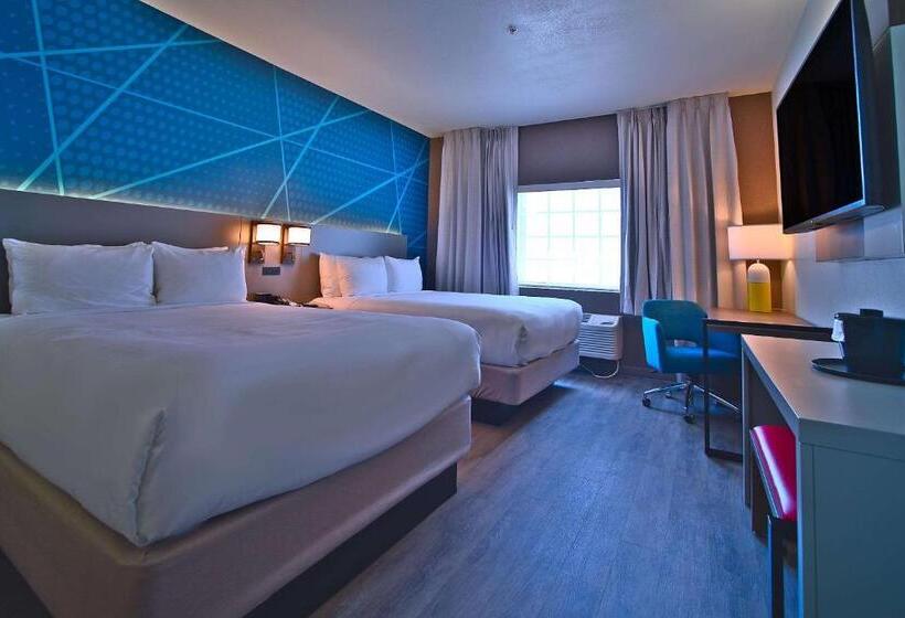 Люкс, Comfort Inn & Suites Sierra Vista Near Ft Huachuca