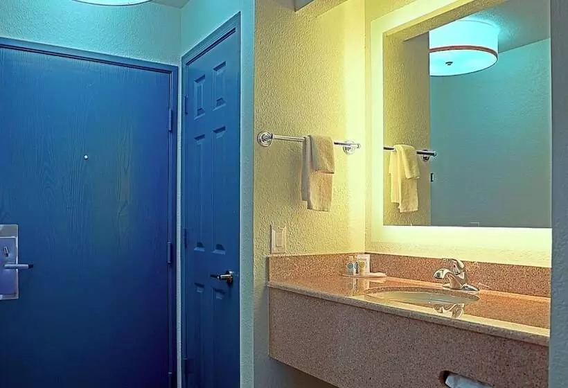 スイート, Comfort Inn & Suites Sierra Vista Near Ft Huachuca