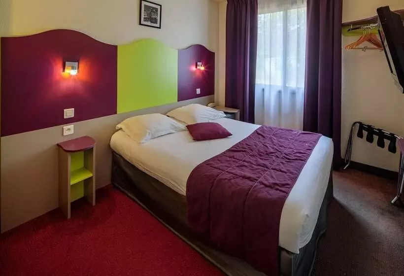 コンフォートルーム, Logis Hotel Noemys Pont De L Etoile