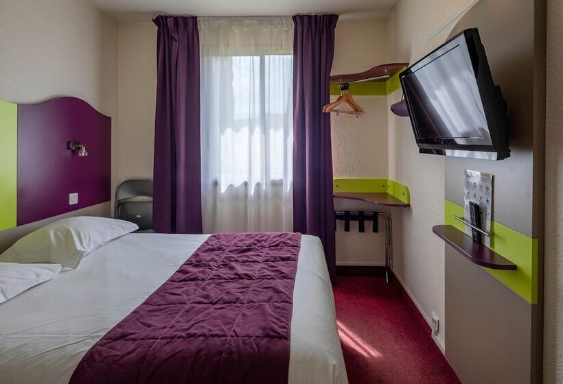 高级大房间, Logis Hotel Noemys Pont De L Etoile