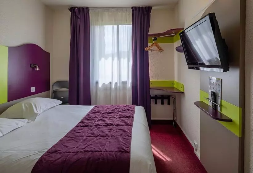スーペリアールーム, Logis Hotel Noemys Pont De L Etoile