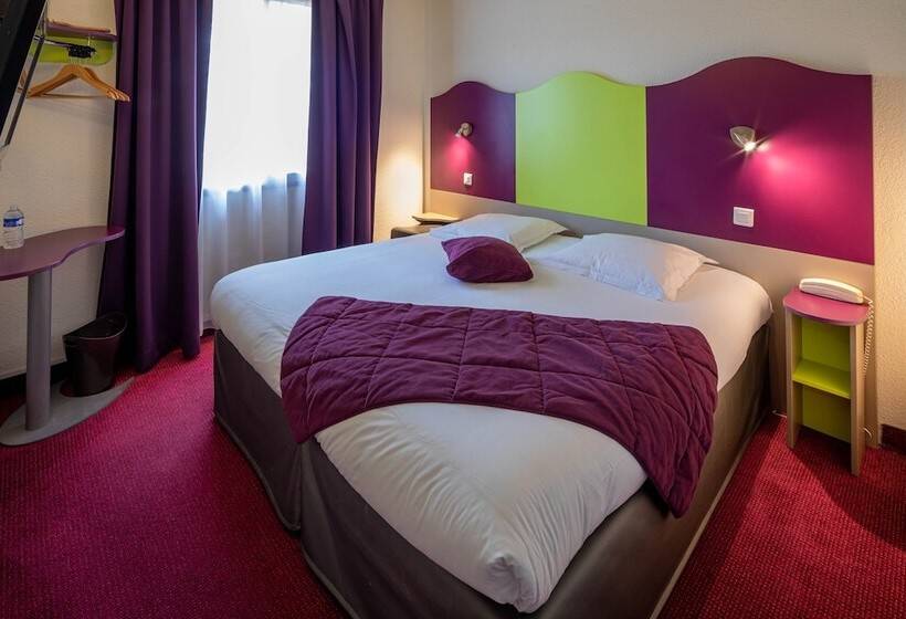 Семейный Номер, Logis Hotel Noemys Pont De L Etoile