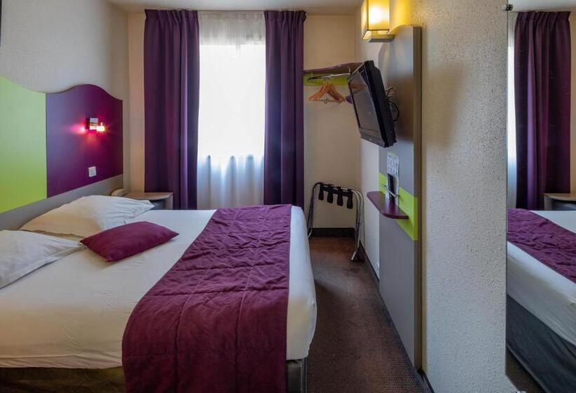 舒适型房间, Logis Hotel Noemys Pont De L Etoile