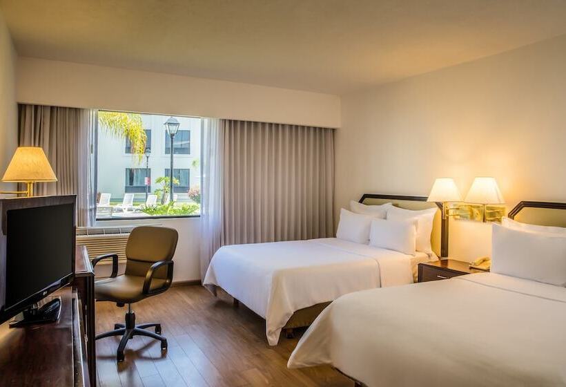 غرفة سوبيريور, Fiesta Inn Monterrey La Fe