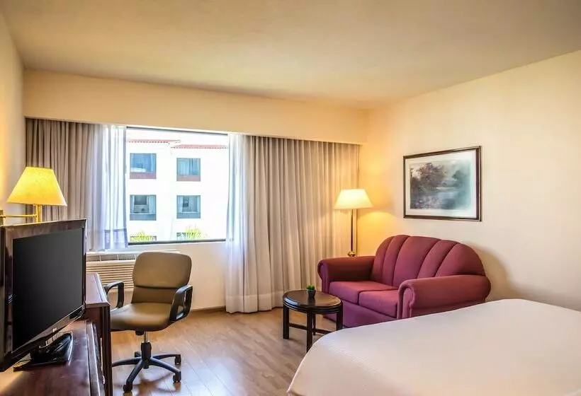 スーペリアールーム, Fiesta Inn Monterrey La Fe